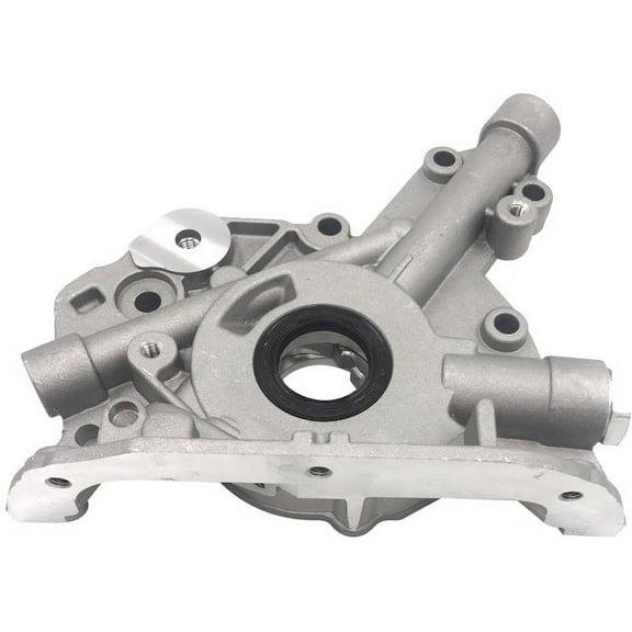 Pump - Compatible with 2007 - 2008 Chevy Aveo5 1.6L 4-Cylinder VIN 6 16-Valve DOHC