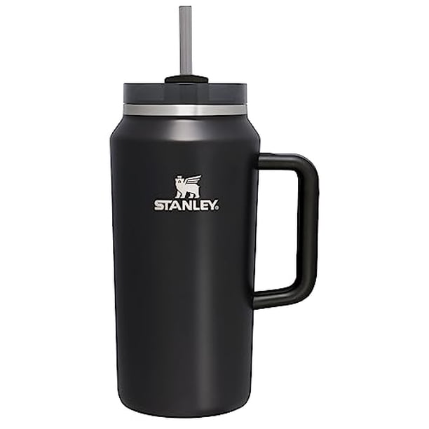 Botella Stanley Quencher H2.0 FlowState de acero inoxida