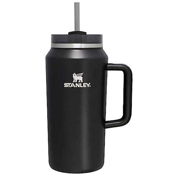Botella Stanley Quencher H2.0 FlowState de acero inoxida