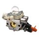 thumbnail image 3 of Suitable for Carburador Oem Fs56 for Stihl Fs40 Fs40c Fs50 Fs50c Fs56, 3 of 5