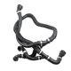 thumbnail image 1 of Engine Expansion Tank Radiator Hose Rubber Water Coolant Pipe for BMW, 1 of 5
