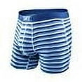 thumbnail image 3 of Saxx Men's Vibe Modern Fit Boxer, 3 of 3