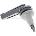 thumbnail image 2 of Kohler Genuine 1203699-CP Chrome Trip Lever, 2 of 3