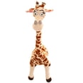 thumbnail image 1 of Muñeca de peluche con ciervo de Madagascar, 20-35 cm, con guata de seda, 1 of 1