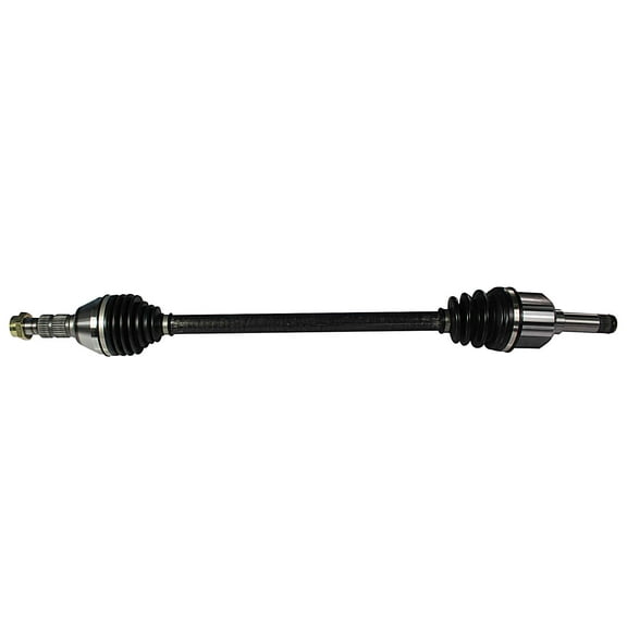 GSP NCV10071CV Axle Assembly