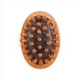 thumbnail image 2 of 4X Cepillo Corporal Anticelulítico Aceite de Madera Calmante Cojín de Aire para Spa Cepillo de Masaje para Meridianos Instrumento para Amasar Pantorrillas, 2 of 5
