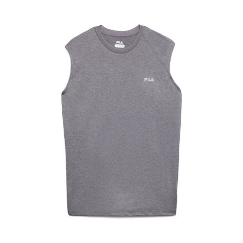 fila mens sleeveless shirts