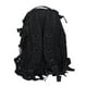 thumbnail image 3 of Mochila táctica militar Mochila Camping Viaje Senderismo Bolsa 40l Negro, 3 of 3