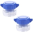 thumbnail image 1 of 2 Pcs Broyeur de Pilules Portable Mini Pulvérisateur de Pilules Professionnel, 1 of 5