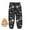 A, variant on Likimi Toddler Kids Boys Sweatpants Plaid Print Straight Leg Trousers Comfortable Loose Relaxed Spring Fall Bottoms Size 2-3 Years