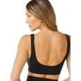 thumbnail image 3 of Sofia Intimates by Sofia Vergara Women's Seamless Scoop Bralette, 3 of 6