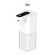 thumbnail image 4 of Dispensador automático infrarrojo 400ml USB Mano recargable Lavado libre Máquina de lavado libre IPX4 A prueba de agua Bomba recargable Compras Mall Dispensador de gel kenally HA012681-03B, 4 of 7