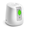 thumbnail image 2 of GreenTech Environmental PureAir FRIDGE - Extensor de vida útil para alimentos, eliminador de olores y purificador - Purificación de 24 días - Filtro de aire para refrigerador pequeño, pequeño y, 2 of 5
