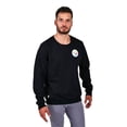 thumbnail image 2 of Sudadera Hombre NFL Talla M Negro Steelers, 2 of 3
