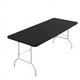 thumbnail image 1 of Mantel protector para mesa de camping, rectangular, de poliéster, lavable, plegable y elástico, 1 of 1