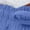 Blue, variant on Cotton Linen Shorts for Women Summer Casual Elastic Waist Straight Leg Relaxed Fit Lightweight Beach Shorts with Pockets