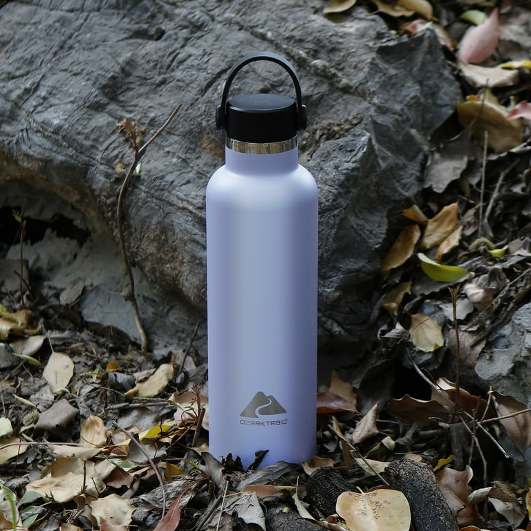 Ozark Trail Insulated Bottle Holder (Fits 12-oz Bottles), Available in  Assorted Colors 