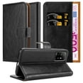 thumbnail image 1 of Cadorabo Case for Oppo A94 5G Cover Book Wallet Screen Protection PU Leather Flip Magnetic Luxury Etui, 1 of 8