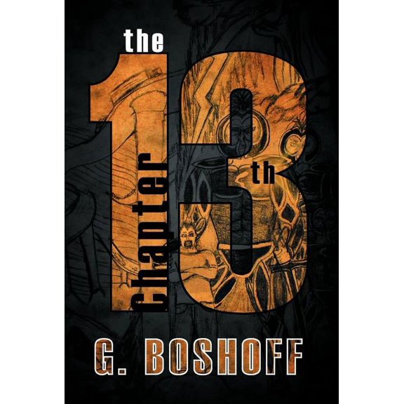 The 13th Chapter, (Hardcover)