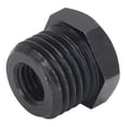thumbnail image 1 of Adaptador De Husillo De Cabezal De Torno, Adaptador De Mandril De Torno De Acero De aleación Para Perforación, 1 of 7