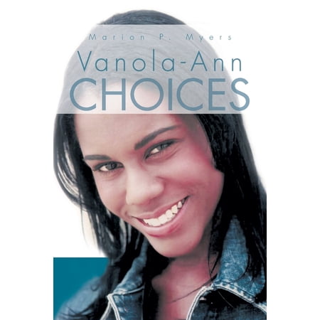 ISBN 9781469144023 product image for Vanola-Ann Choices (Paperback) | upcitemdb.com