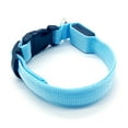 thumbnail image 1 of Collar de perro LED recargable por USB - Collar de perro con luz ajustable, 1 of 5