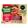 thumbnail image 1 of Jamón Hormel Natural Choice ahumado al cerezo 227 g, 1 of 4