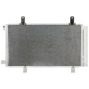 suzuki sx4 a/c condenser