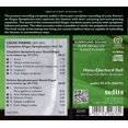 thumbnail image 2 of Vierne - Comp Organ Syms Vol 3 - Music & Performance - SACD, 2 of 2
