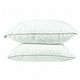 thumbnail image 4 of Set 2 Almohadas Estandar Hotelera Almoda Dubai, 4 of 6