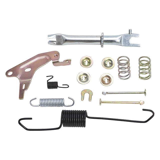 Kit De Herrajes HO AUTOPARTES Para Tambor De Freno Trasero Derecho Hiace 2006