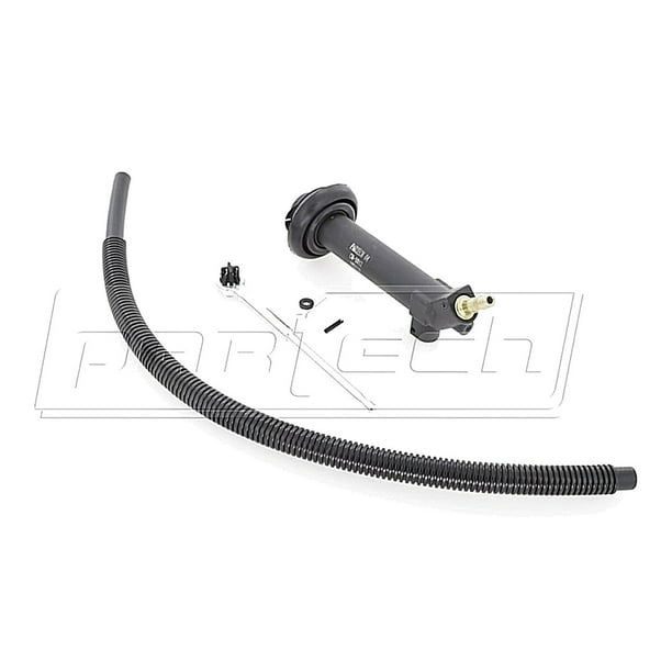 Cilindro Maestro De Clutch F-350 Super Duty 1999 A 2005 Ford V10 6.8L Std PARTECH .