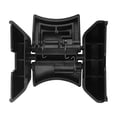 thumbnail image 3 of Zyutaosan Center Console Cup Holder Insert Divider For Toyota Avalon 2005-2012, 3 of 5