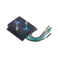 thumbnail image 3 of Wind Turbine Charge Controller, 400W 12V 24V Mini Wind Turbine Generator Controller IP67 Waterproof, 3 of 5