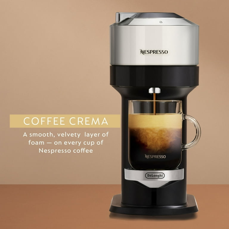 Free Shipping! Nespresso By DeLonghi New Vertuo Next Premium Free Shipping! Nespresso By DeLonghi New Vertuo Next Premium