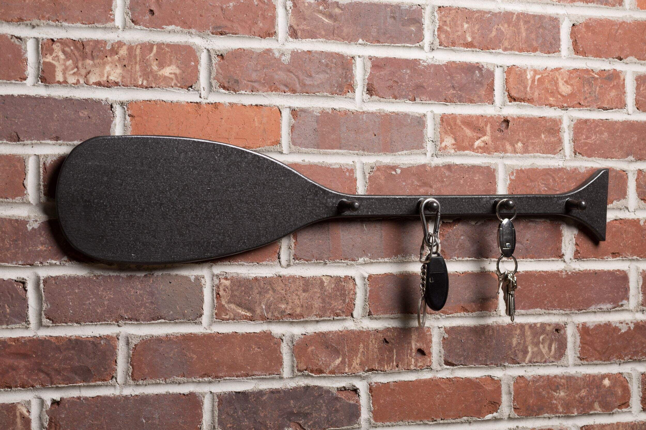 Rust-Oleum Universal All-Surface Black Hammered Finish Spray Paint, 340 g