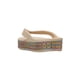 thumbnail image 4 of Sandalia Mujer HR Verano Comoda beige 25, 4 of 5