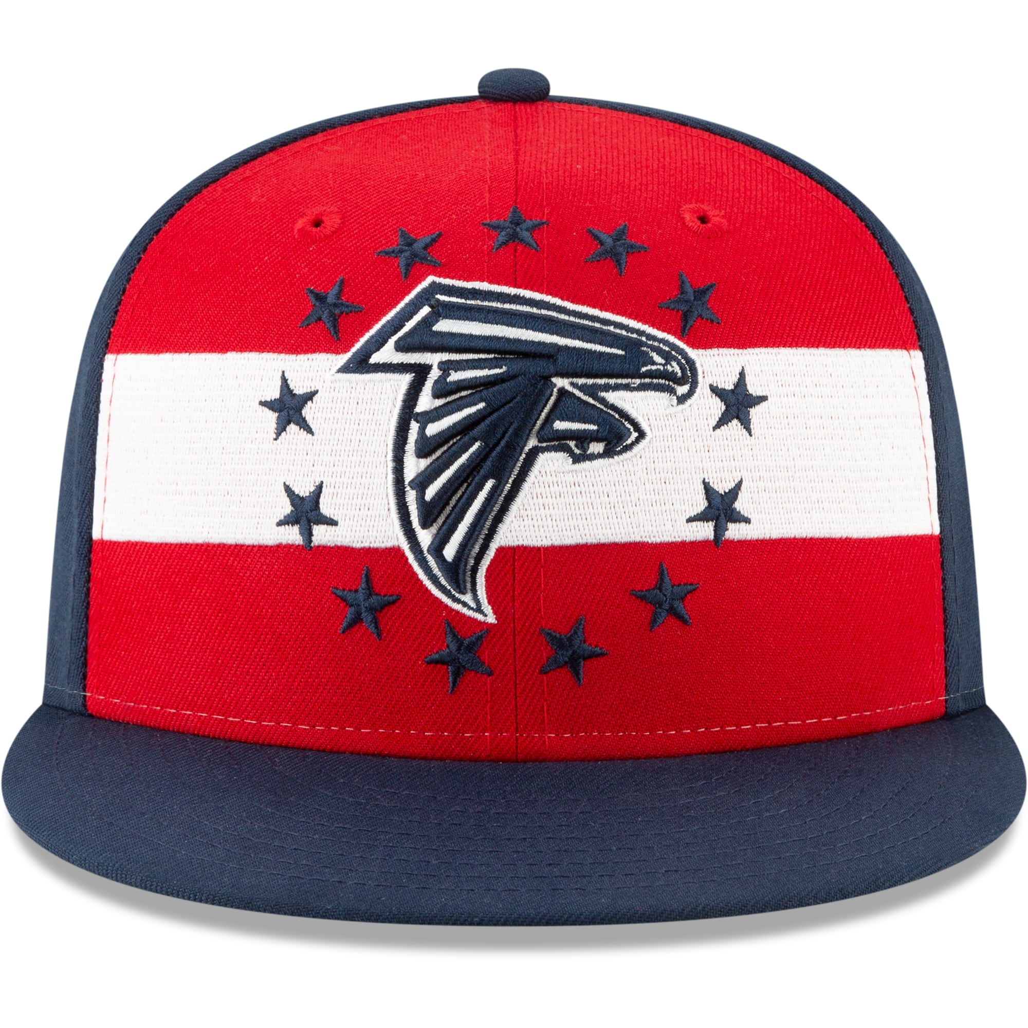 Falcons draft hat online