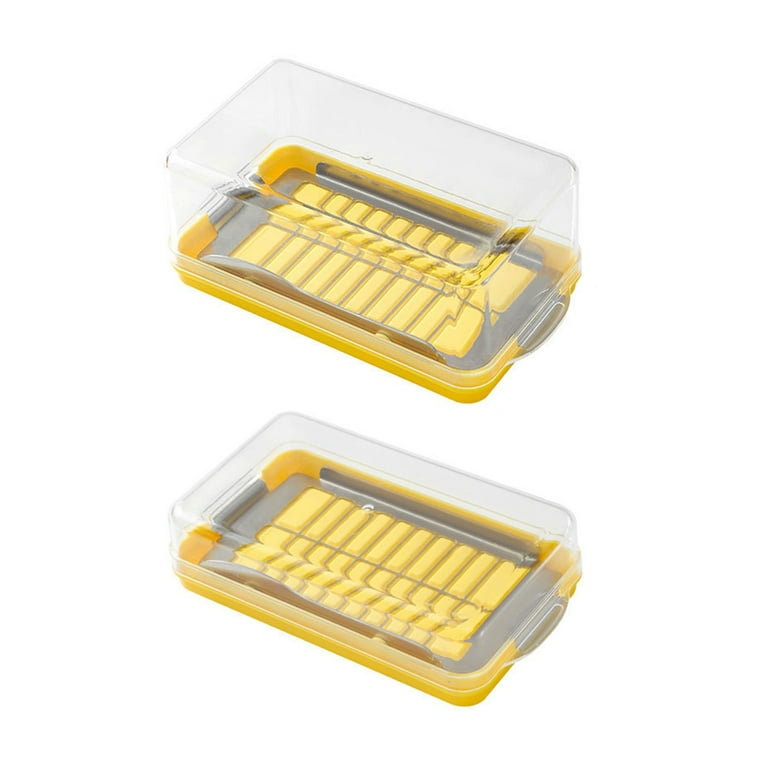 How to Store Butter Cutter: Easy Tips for Freshness & Longevity