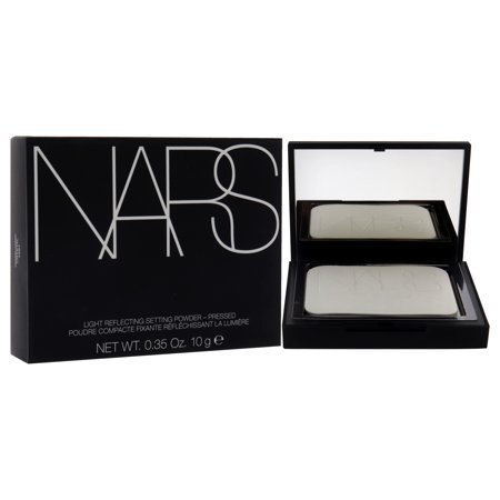 NARS (ナーズ) ライト リフレクティング セッティング パウダー プレスト N 10g #5894【メール便可】