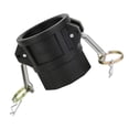 thumbnail image 3 of D-200Pp 2\ Camlock Cam And Groove Pp Trash Pump Adapter for Reliable, 3 of 9