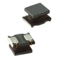 thumbnail image 2 of Pack of 5  LQH43CN100K03L  Inductor Power Chip Unshielded Wirewound 10uH 10% 1MHz Ferrite 0.65A 0.24Ohm DCR 1812, Bulk, RoHS, 2 of 2