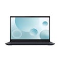 thumbnail image 1 of Lenovo IdeaPad 3 15IAU7 15.6" FHD Laptop Core i3-1215U 8GB DDR4 RAM 512GB SSD M.2 2280 PCIe NVMe Teclado retroiluminado Wi-Fi 6 Lector de huellas dactilares Abyss Blue Windows 11 Home (renovado), 1 of 4