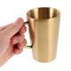 thumbnail image 5 of EXHUMKY Taza De Viaje De Acero Inoxidable Para Café Con Resistente Y Aislante, 5 of 8