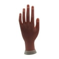 thumbnail image 3 of menolana Fake Mannequin Hand Manicure Tool Practice Tool for Displaying Bracelet Shop Unbendable, 3 of 8