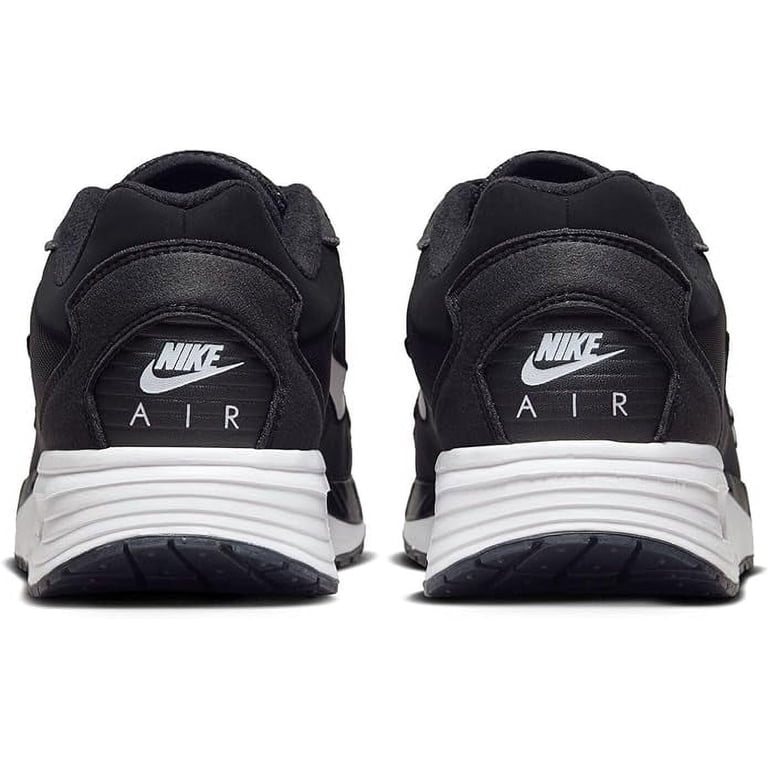 Men's Nike Air Max Solo Black/White-Anthracite (DX3666 002) - 8.5