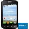 Straight Talk LG dynamic II w/bonus $25 Gift Card