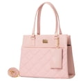 thumbnail image 2 of Bolsa para mujer FANA Dunia Color Rosa Pétalo Especial M3896!!!, 2 of 3