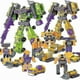 thumbnail image 4 of Transformed Constructicon Devastator Set 6 In 1 Toys -, 4 of 4