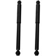 thumbnail image 3 of Detroit Axle - Rear Shocks Sway Bars Replacement for Ford Fusion Lincoln MKZ Zephyr Mercury Milan - 4pc Set Fits select: 2006-2011 MERCURY MILAN PREMIER, 3 of 5